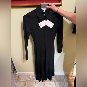 COS brand dress new